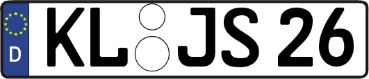 KL-JS26