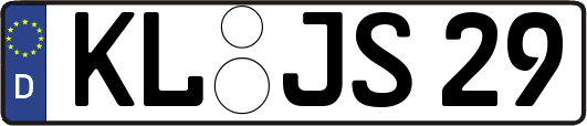 KL-JS29