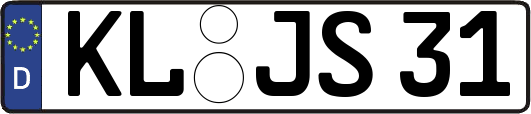 KL-JS31