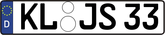 KL-JS33