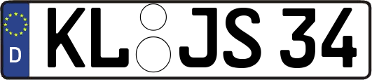 KL-JS34