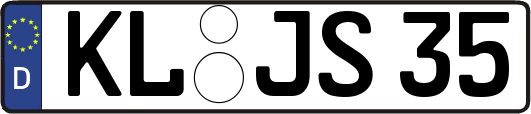 KL-JS35