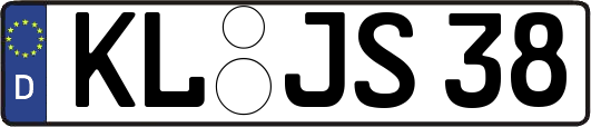 KL-JS38