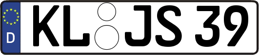 KL-JS39