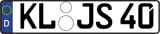 KL-JS40