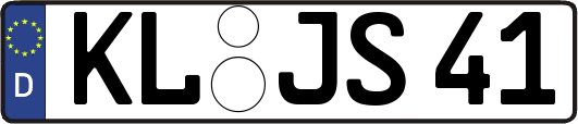 KL-JS41