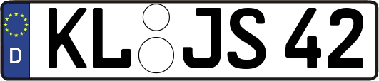 KL-JS42