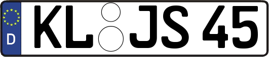 KL-JS45