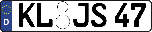 KL-JS47