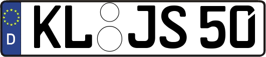 KL-JS50