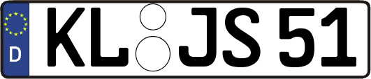 KL-JS51