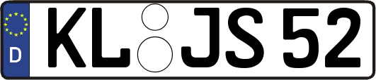 KL-JS52