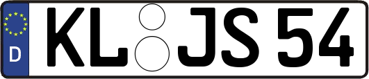 KL-JS54