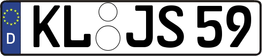 KL-JS59