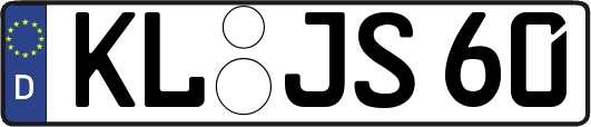 KL-JS60