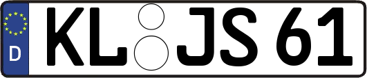 KL-JS61