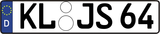 KL-JS64