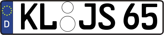 KL-JS65