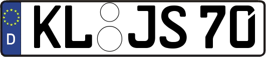 KL-JS70