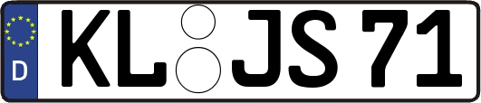 KL-JS71
