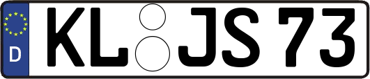 KL-JS73