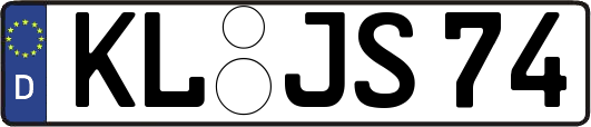 KL-JS74