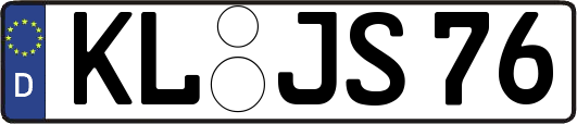 KL-JS76