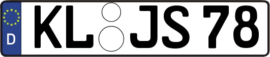 KL-JS78
