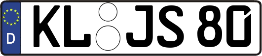 KL-JS80