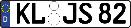 KL-JS82