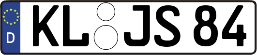 KL-JS84