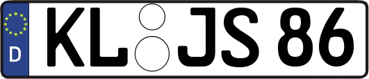 KL-JS86