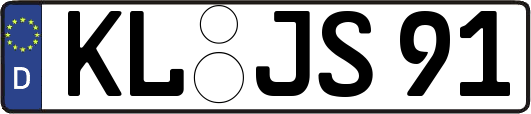 KL-JS91