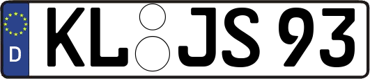 KL-JS93