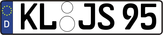 KL-JS95
