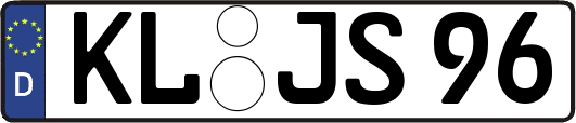 KL-JS96