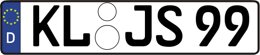 KL-JS99
