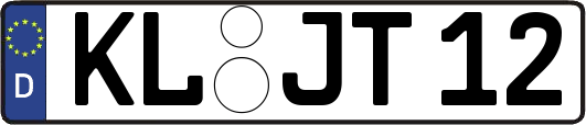 KL-JT12