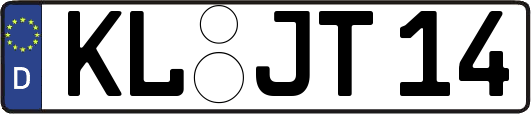 KL-JT14
