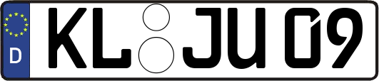 KL-JU09