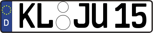 KL-JU15