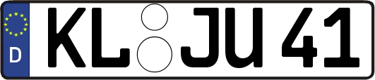 KL-JU41