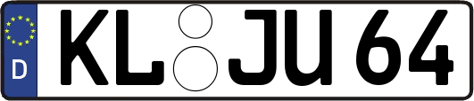 KL-JU64