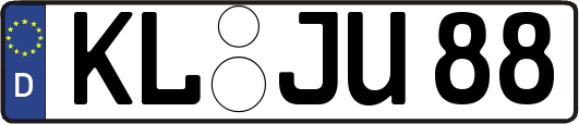 KL-JU88