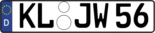 KL-JW56
