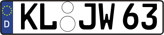 KL-JW63
