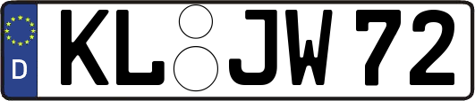 KL-JW72