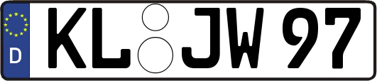 KL-JW97