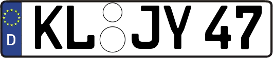 KL-JY47