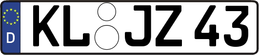 KL-JZ43